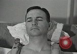 Immagine di Astronauta Archie T Iddings Ohio United States USA, 1959, secondo 41 filmato di repertorio 65675023404