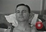 Immagine di Astronauta Archie T Iddings Ohio United States USA, 1959, secondo 42 filmato di repertorio 65675023404