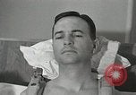Immagine di Astronauta Archie T Iddings Ohio United States USA, 1959, secondo 43 filmato di repertorio 65675023404