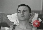 Immagine di Astronauta Archie T Iddings Ohio United States USA, 1959, secondo 44 filmato di repertorio 65675023404