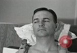 Immagine di Astronauta Archie T Iddings Ohio United States USA, 1959, secondo 45 filmato di repertorio 65675023404