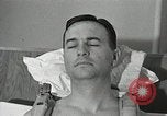 Immagine di Astronauta Archie T Iddings Ohio United States USA, 1959, secondo 46 filmato di repertorio 65675023404