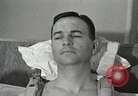 Immagine di Astronauta Archie T Iddings Ohio United States USA, 1959, secondo 47 filmato di repertorio 65675023404