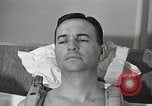 Immagine di Astronauta Archie T Iddings Ohio United States USA, 1959, secondo 49 filmato di repertorio 65675023404