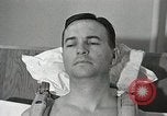 Immagine di Astronauta Archie T Iddings Ohio United States USA, 1959, secondo 51 filmato di repertorio 65675023404
