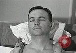 Immagine di Astronauta Archie T Iddings Ohio United States USA, 1959, secondo 52 filmato di repertorio 65675023404