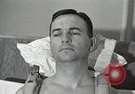 Immagine di Astronauta Archie T Iddings Ohio United States USA, 1959, secondo 54 filmato di repertorio 65675023404