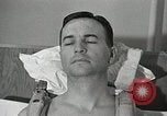 Immagine di Astronauta Archie T Iddings Ohio United States USA, 1959, secondo 55 filmato di repertorio 65675023404