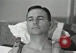 Immagine di Astronauta Archie T Iddings Ohio United States USA, 1959, secondo 56 filmato di repertorio 65675023404