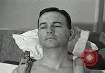 Immagine di Astronauta Archie T Iddings Ohio United States USA, 1959, secondo 58 filmato di repertorio 65675023404