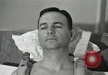Immagine di Astronauta Archie T Iddings Ohio United States USA, 1959, secondo 59 filmato di repertorio 65675023404