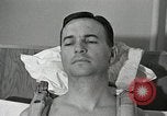 Immagine di Astronauta Archie T Iddings Ohio United States USA, 1959, secondo 60 filmato di repertorio 65675023404