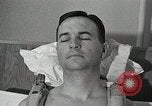 Immagine di Astronauta Archie T Iddings Ohio United States USA, 1959, secondo 61 filmato di repertorio 65675023404