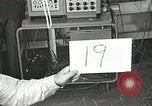 Immagine di Astronauta Harold W Christian Ohio United States USA, 1959, secondo 3 filmato di repertorio 65675023405