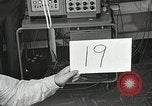 Immagine di Astronauta Harold W Christian Ohio United States USA, 1959, secondo 4 filmato di repertorio 65675023405