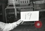 Immagine di Astronauta Harold W Christian Ohio United States USA, 1959, secondo 5 filmato di repertorio 65675023405