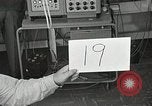 Immagine di Astronauta Harold W Christian Ohio United States USA, 1959, secondo 6 filmato di repertorio 65675023405