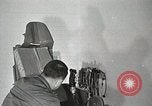 Immagine di Astronauta Harold W Christian Ohio United States USA, 1959, secondo 9 filmato di repertorio 65675023405