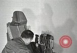Immagine di Astronauta Harold W Christian Ohio United States USA, 1959, secondo 10 filmato di repertorio 65675023405