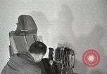 Immagine di Astronauta Harold W Christian Ohio United States USA, 1959, secondo 11 filmato di repertorio 65675023405