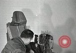 Immagine di Astronauta Harold W Christian Ohio United States USA, 1959, secondo 12 filmato di repertorio 65675023405