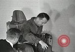 Immagine di Astronauta Harold W Christian Ohio United States USA, 1959, secondo 18 filmato di repertorio 65675023405