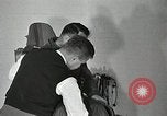 Immagine di Astronauta Harold W Christian Ohio United States USA, 1959, secondo 20 filmato di repertorio 65675023405