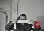 Immagine di Astronauta Harold W Christian Ohio United States USA, 1959, secondo 23 filmato di repertorio 65675023405