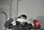 Immagine di Astronauta Harold W Christian Ohio United States USA, 1959, secondo 24 filmato di repertorio 65675023405