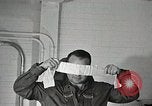 Immagine di Astronauta Harold W Christian Ohio United States USA, 1959, secondo 25 filmato di repertorio 65675023405