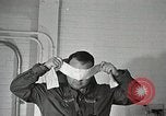 Immagine di Astronauta Harold W Christian Ohio United States USA, 1959, secondo 27 filmato di repertorio 65675023405