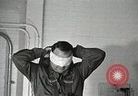 Immagine di Astronauta Harold W Christian Ohio United States USA, 1959, secondo 33 filmato di repertorio 65675023405