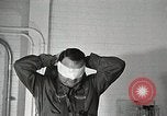 Immagine di Astronauta Harold W Christian Ohio United States USA, 1959, secondo 34 filmato di repertorio 65675023405