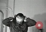 Immagine di Astronauta Harold W Christian Ohio United States USA, 1959, secondo 35 filmato di repertorio 65675023405