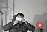 Immagine di Astronauta Harold W Christian Ohio United States USA, 1959, secondo 38 filmato di repertorio 65675023405