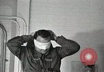 Immagine di Astronauta Harold W Christian Ohio United States USA, 1959, secondo 40 filmato di repertorio 65675023405