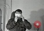 Immagine di Astronauta Harold W Christian Ohio United States USA, 1959, secondo 42 filmato di repertorio 65675023405