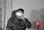 Immagine di Astronauta Harold W Christian Ohio United States USA, 1959, secondo 43 filmato di repertorio 65675023405