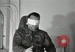 Immagine di Astronauta Harold W Christian Ohio United States USA, 1959, secondo 44 filmato di repertorio 65675023405