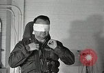 Immagine di Astronauta Harold W Christian Ohio United States USA, 1959, secondo 47 filmato di repertorio 65675023405