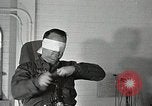 Immagine di Astronauta Harold W Christian Ohio United States USA, 1959, secondo 49 filmato di repertorio 65675023405
