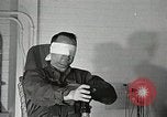 Immagine di Astronauta Harold W Christian Ohio United States USA, 1959, secondo 52 filmato di repertorio 65675023405