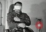 Immagine di Astronauta Harold W Christian Ohio United States USA, 1959, secondo 54 filmato di repertorio 65675023405
