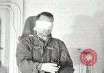 Immagine di Astronauta Harold W Christian Ohio United States USA, 1959, secondo 55 filmato di repertorio 65675023405