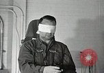 Immagine di Astronauta Harold W Christian Ohio United States USA, 1959, secondo 56 filmato di repertorio 65675023405
