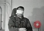 Immagine di Astronauta Harold W Christian Ohio United States USA, 1959, secondo 57 filmato di repertorio 65675023405
