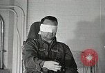 Immagine di Astronauta Harold W Christian Ohio United States USA, 1959, secondo 58 filmato di repertorio 65675023405