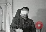 Immagine di Astronauta Harold W Christian Ohio United States USA, 1959, secondo 59 filmato di repertorio 65675023405