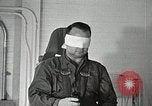 Immagine di Astronauta Harold W Christian Ohio United States USA, 1959, secondo 60 filmato di repertorio 65675023405