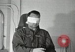 Immagine di Astronauta Harold W Christian Ohio United States USA, 1959, secondo 61 filmato di repertorio 65675023405
